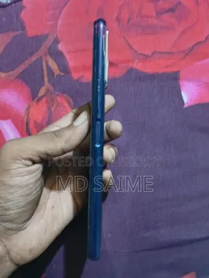 ভিভো ওয়াই২০ ৬৪ জিবি ব্ল্যাক