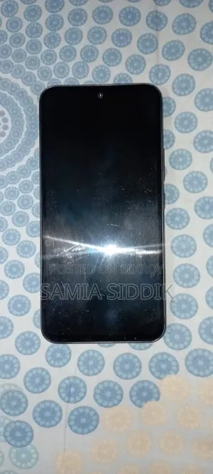 Samsung Galaxy A54 5G 256 GB Black