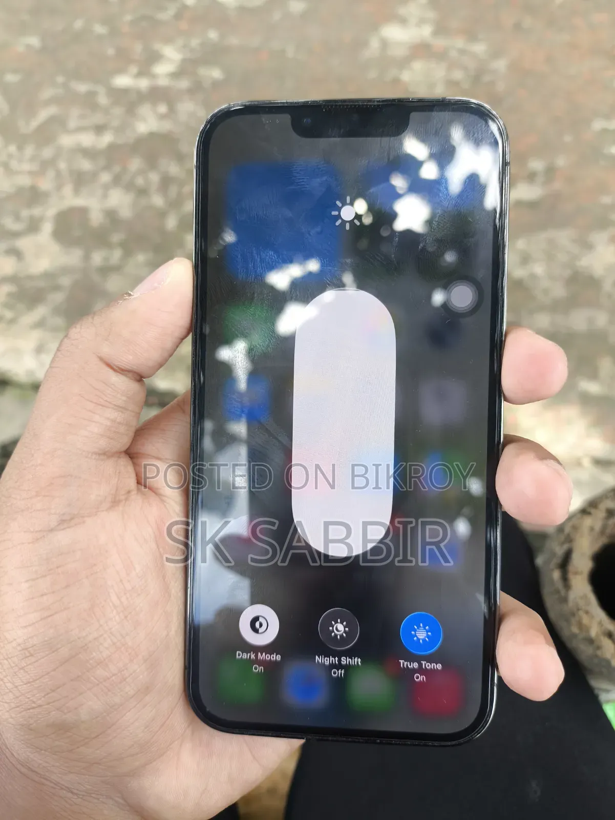Apple iPhone 13 Pro 128 GB Black