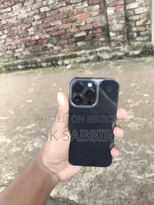 Apple iPhone 13 Pro 128 GB Black