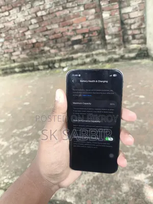 Apple iPhone 13 Pro 128 GB Black