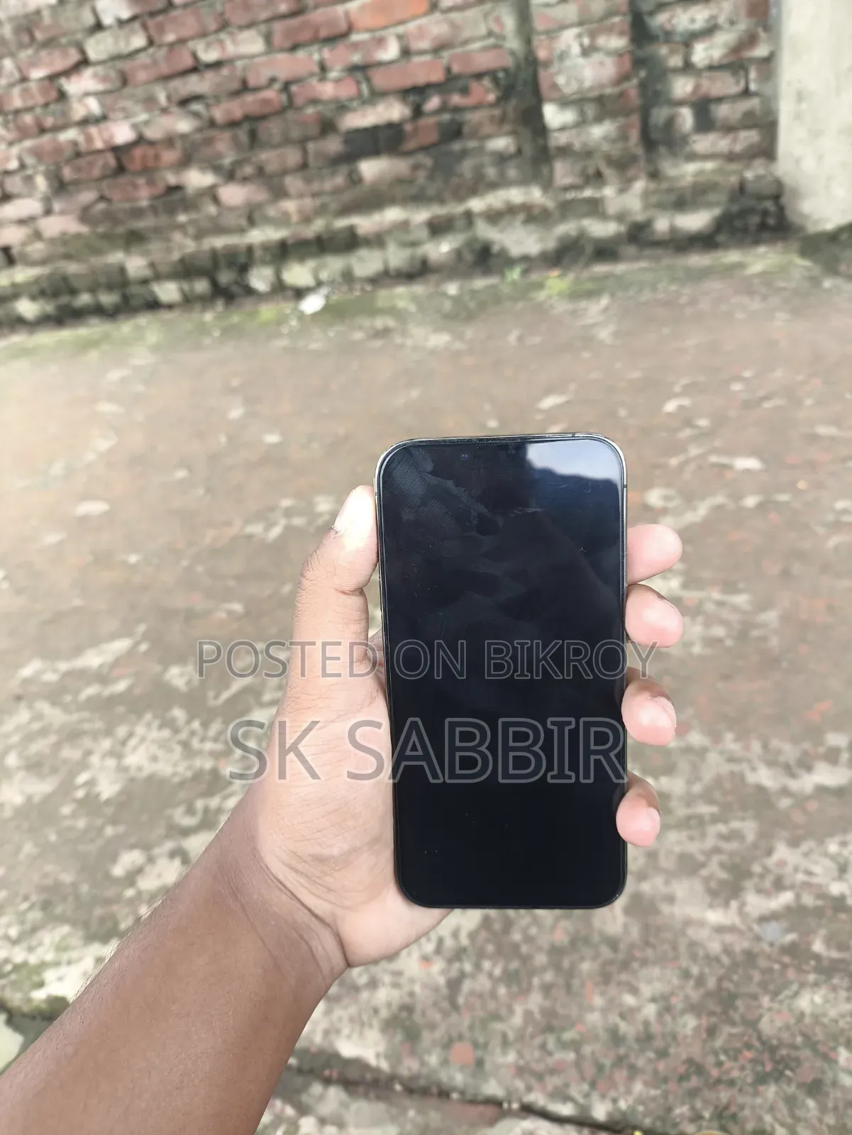 Apple iPhone 13 Pro 128 GB Black