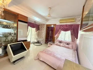 Furnished 4-bedroom Apartment in Gulshan for rent