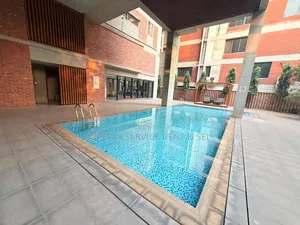 Furnished 4-bedroom Apartment in Gulshan for rent