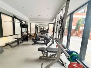 Furnished 4-bedroom Apartment in Gulshan for rent