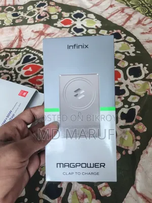 Infinix Note 50 Pro 256 GB