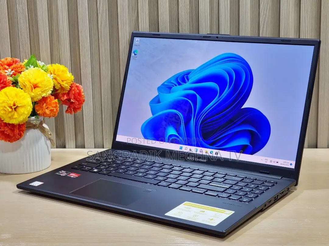 Laptop Asus 8GB Intel Core i5 SSD 512GB