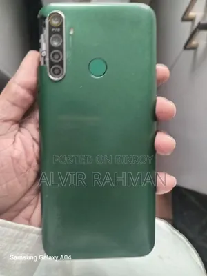 শাওমি ৬৪ জিবি গ্রিন