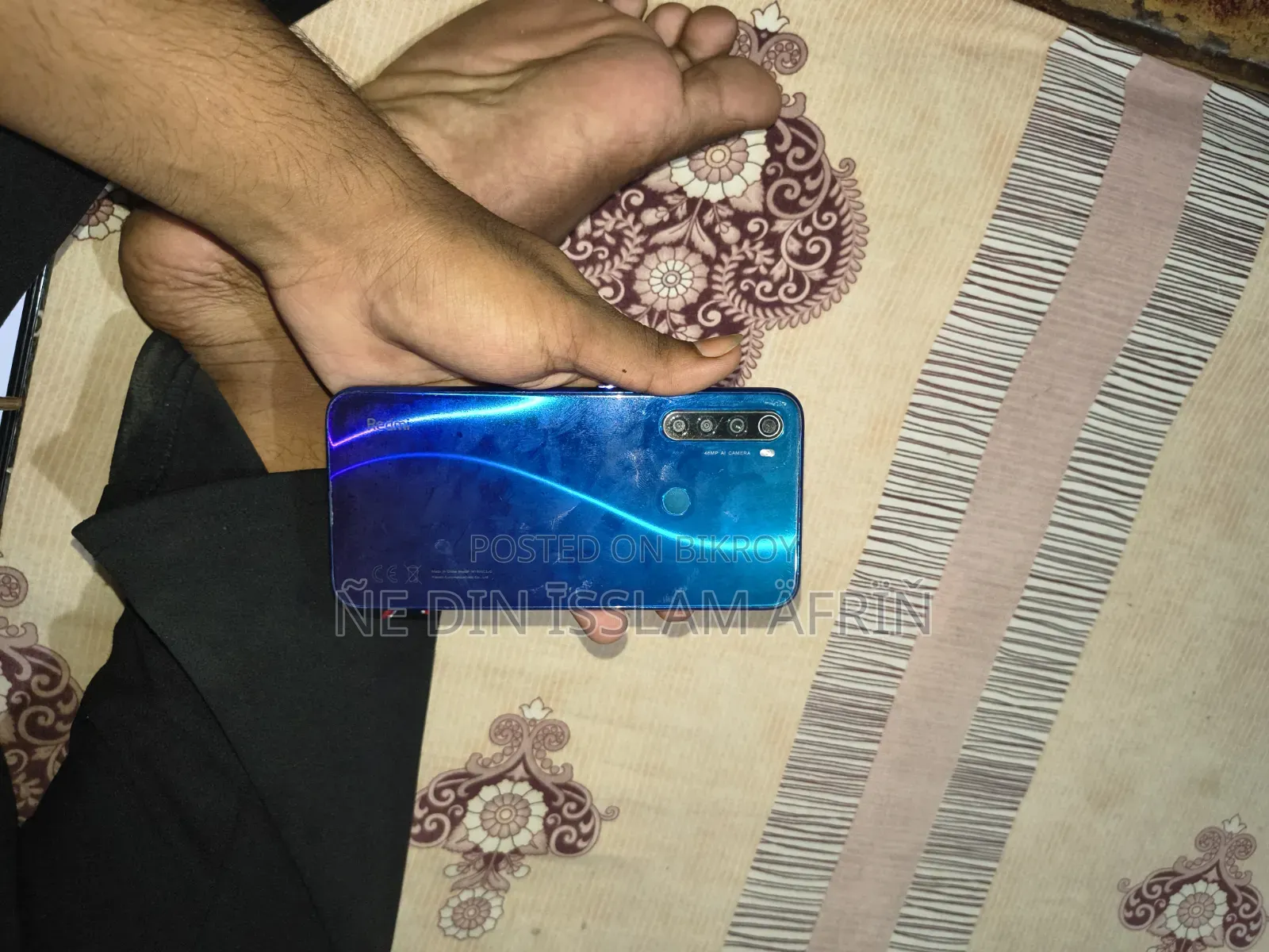 Realme C55 64 GB Blue