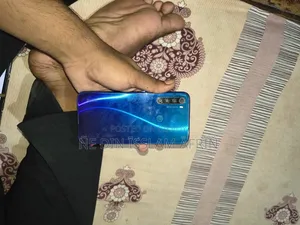 Realme C55 64 GB Blue