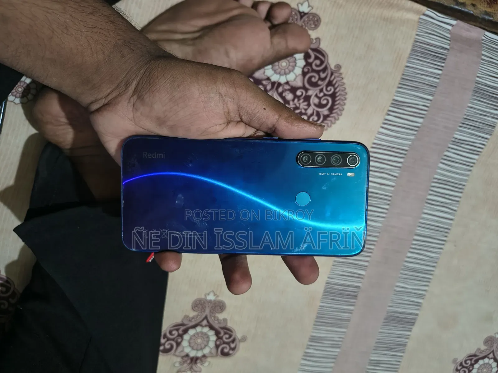 Realme C55 64 GB Blue