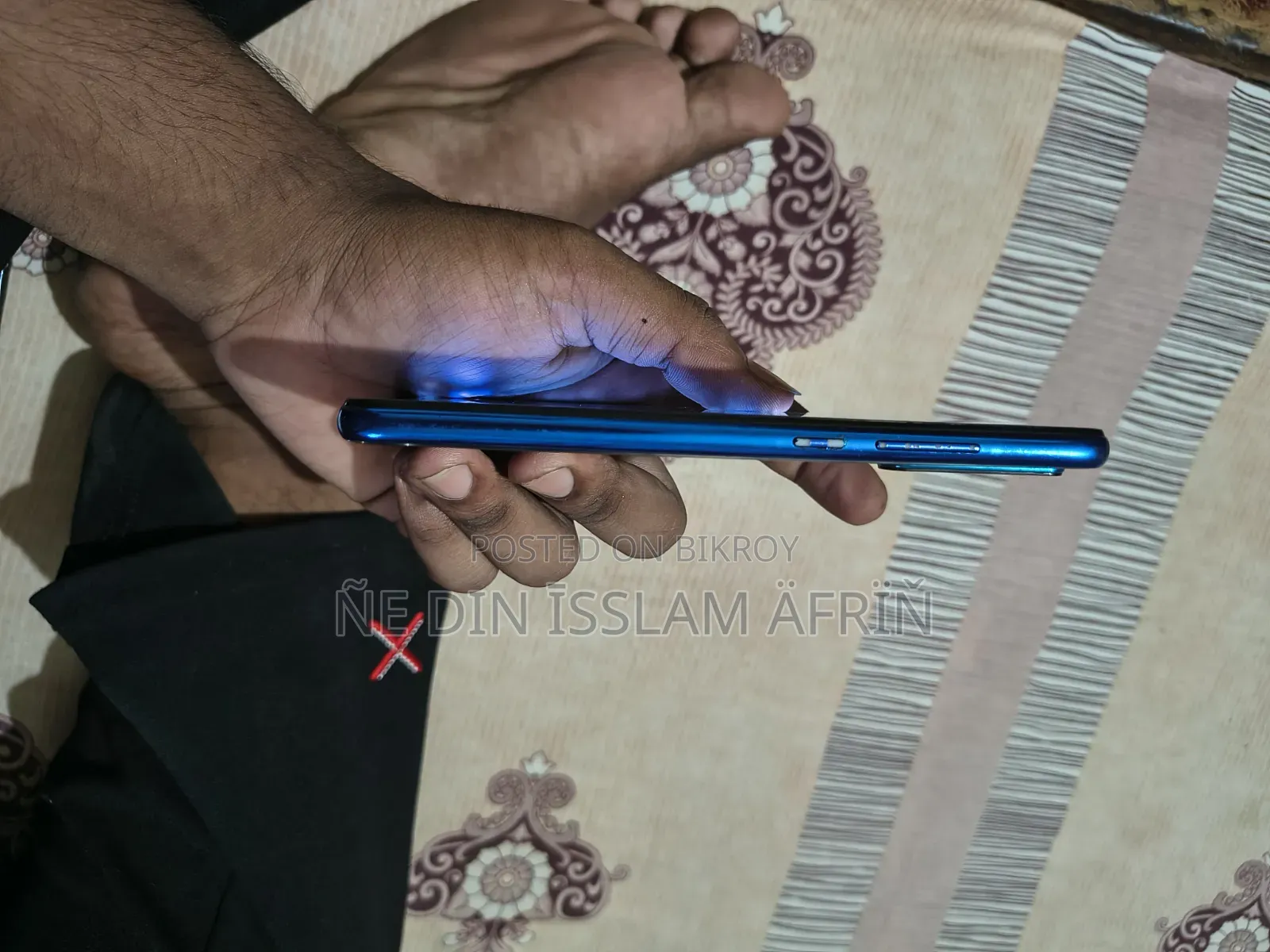 Realme C55 64 GB Blue