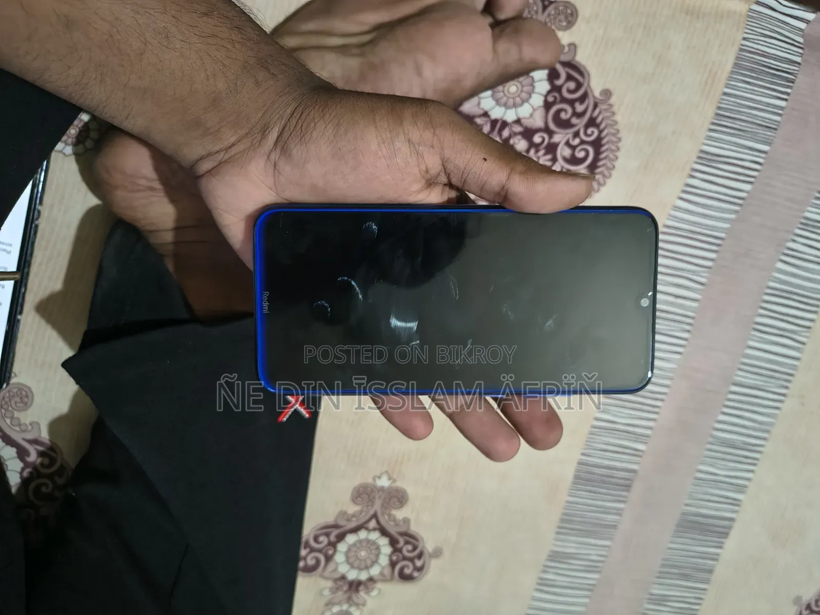 Realme C55 64 GB Blue