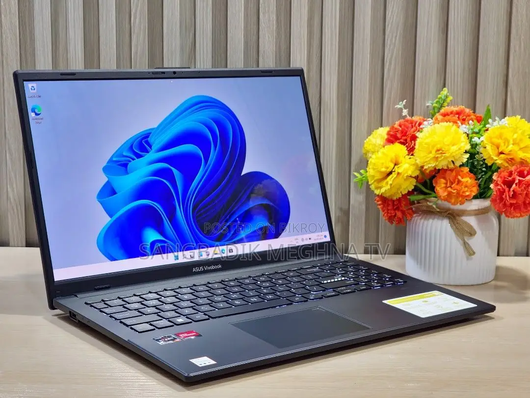 Laptop Asus 8GB Intel Core i5 SSD 512GB