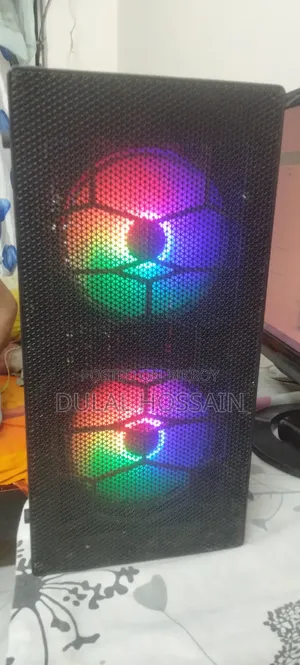 Gigabyte GA-H110MSTX-HD3-ZK 8GB Intel Core i5 SSD 128GB