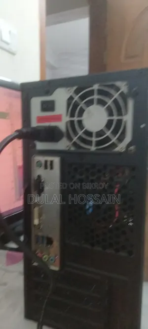 Gigabyte GA-H110MSTX-HD3-ZK 8GB Intel Core i5 SSD 128GB