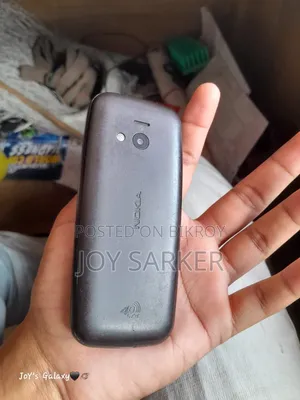 Nokia 220 Black