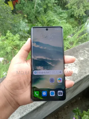 Huawei Nova 9 128 GB Blue