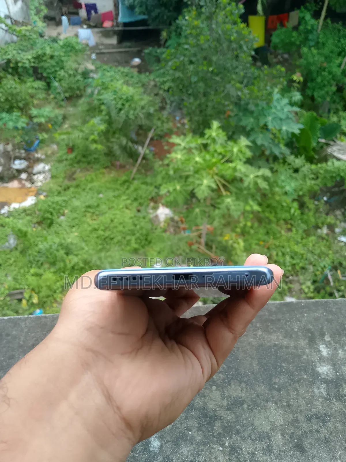 Huawei Nova 9 128 GB Blue