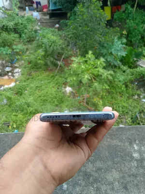 Huawei Nova 9 128 GB Blue
