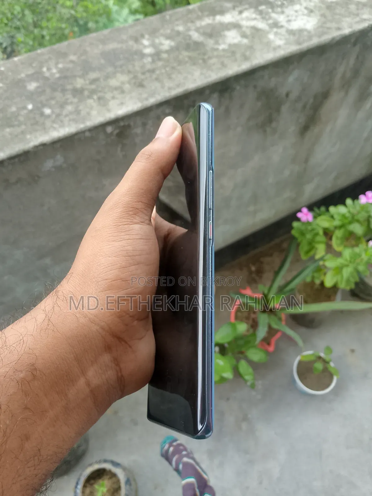 Huawei Nova 9 128 GB Blue