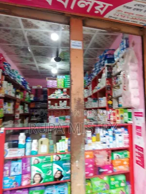 Furnished 1-Bedroom Room Parlour in Dipta, Tootpara for Sale
