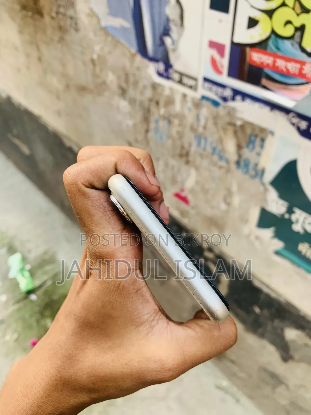 Apple iPhone 11 64 GB White