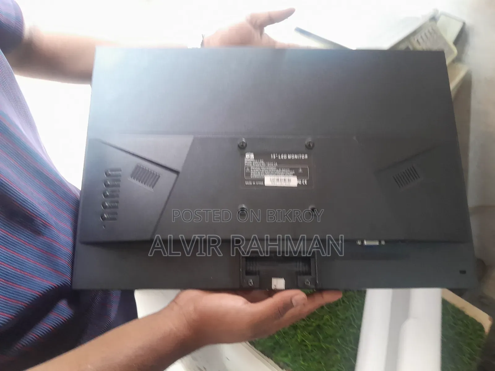 শাওমি ৬৪ জিবি গ্রিন