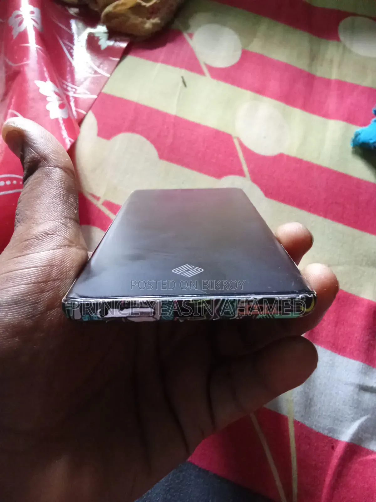 Vivo V23 5G 128 GB Gold