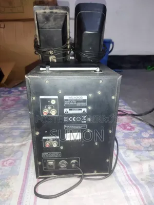 স্পিকার মাইক্রোল্যাব এম৭০০ইউ