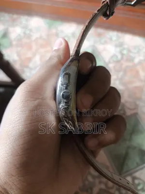 ফ্রাঙ্ক মুলার ঘড়ি