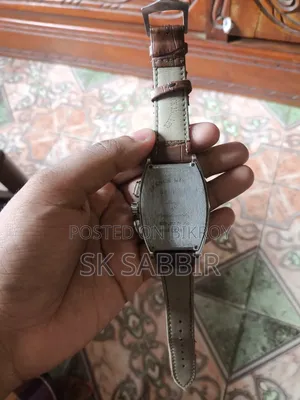 ফ্রাঙ্ক মুলার ঘড়ি