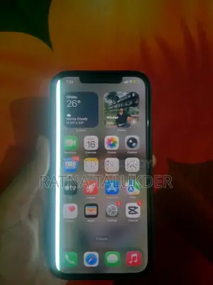 New Apple iPhone 12 Pro Max 256 GB Blue