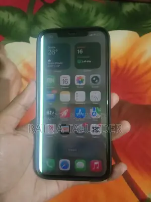 New Apple iPhone 12 Pro Max 256 GB Blue