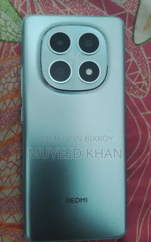 Xiaomi Redmi Note 15 128 GB Blue