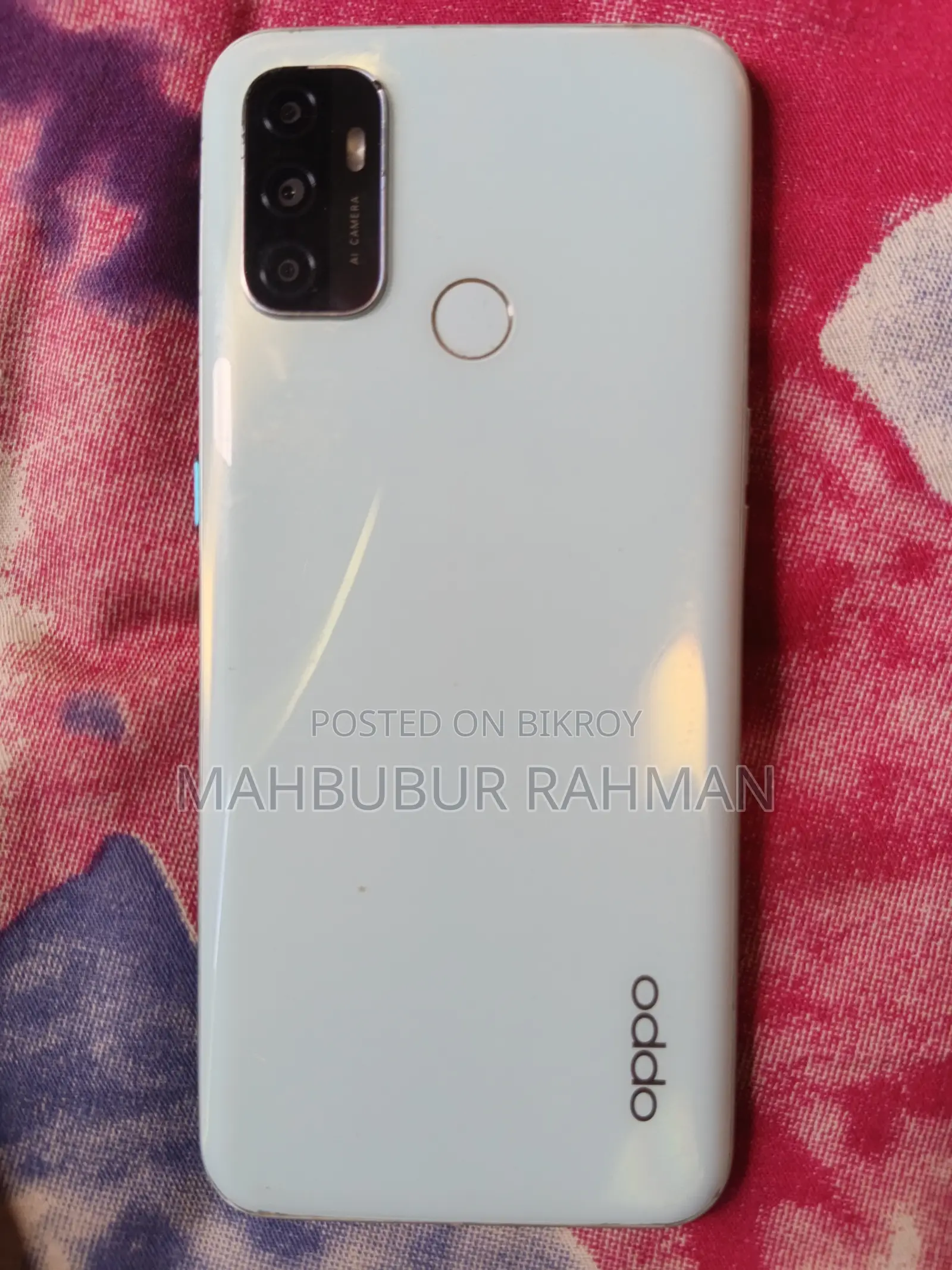 Oppo A53 128 GB