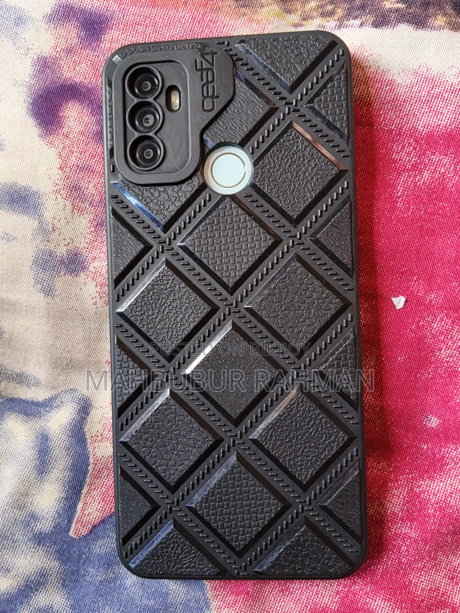 Oppo A53 128 GB