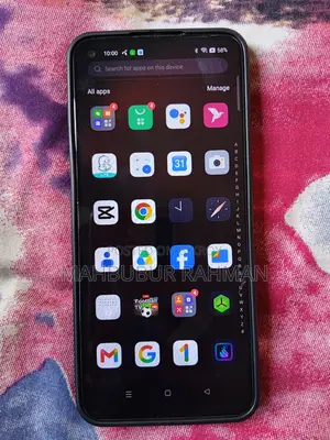 Oppo A53 128 GB
