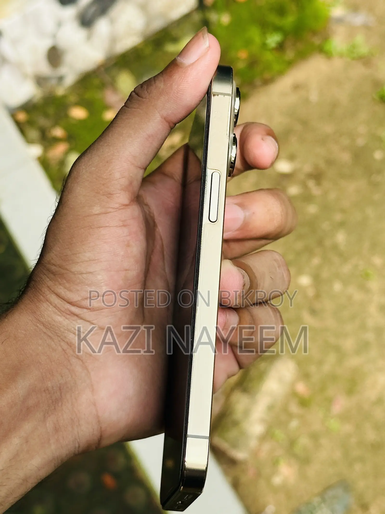 Apple iPhone 13 Pro 128 GB Gold
