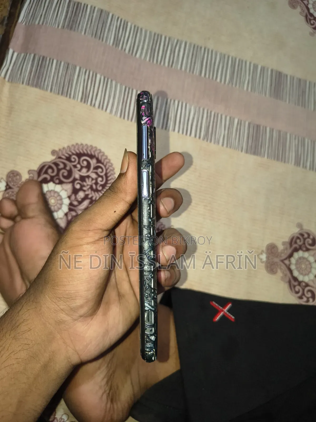 Realme 10 5G 128 GB Red