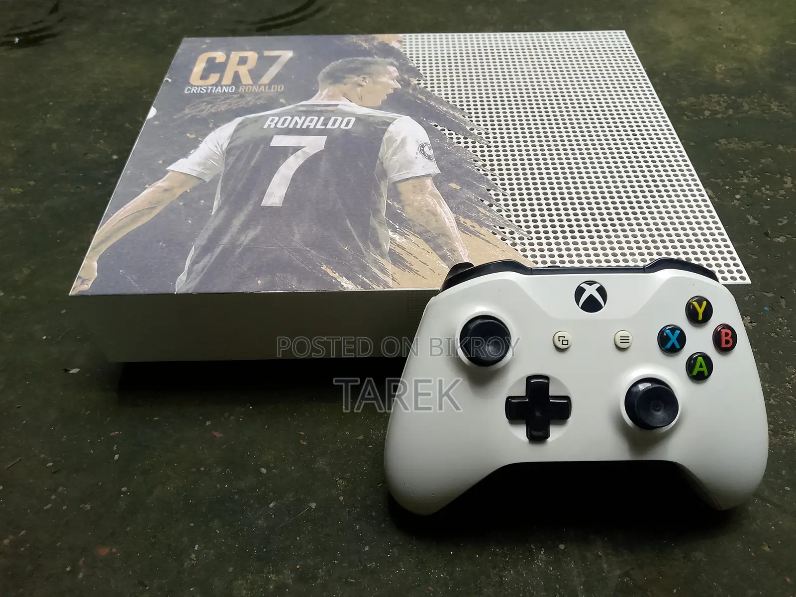 Xbox One S Digital Edition Excellent Condition