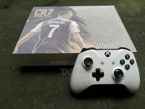 Xbox One S Digital Edition Excellent Condition