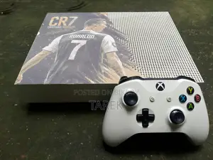 Xbox One S Digital Edition Excellent Condition