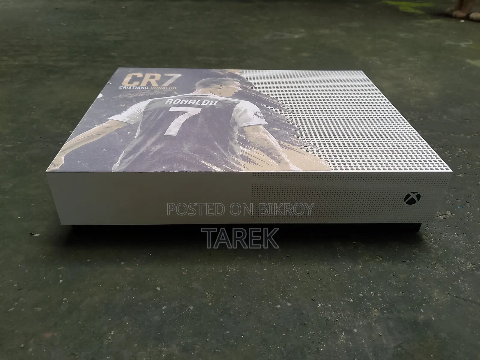 Xbox One S Digital Edition Excellent Condition
