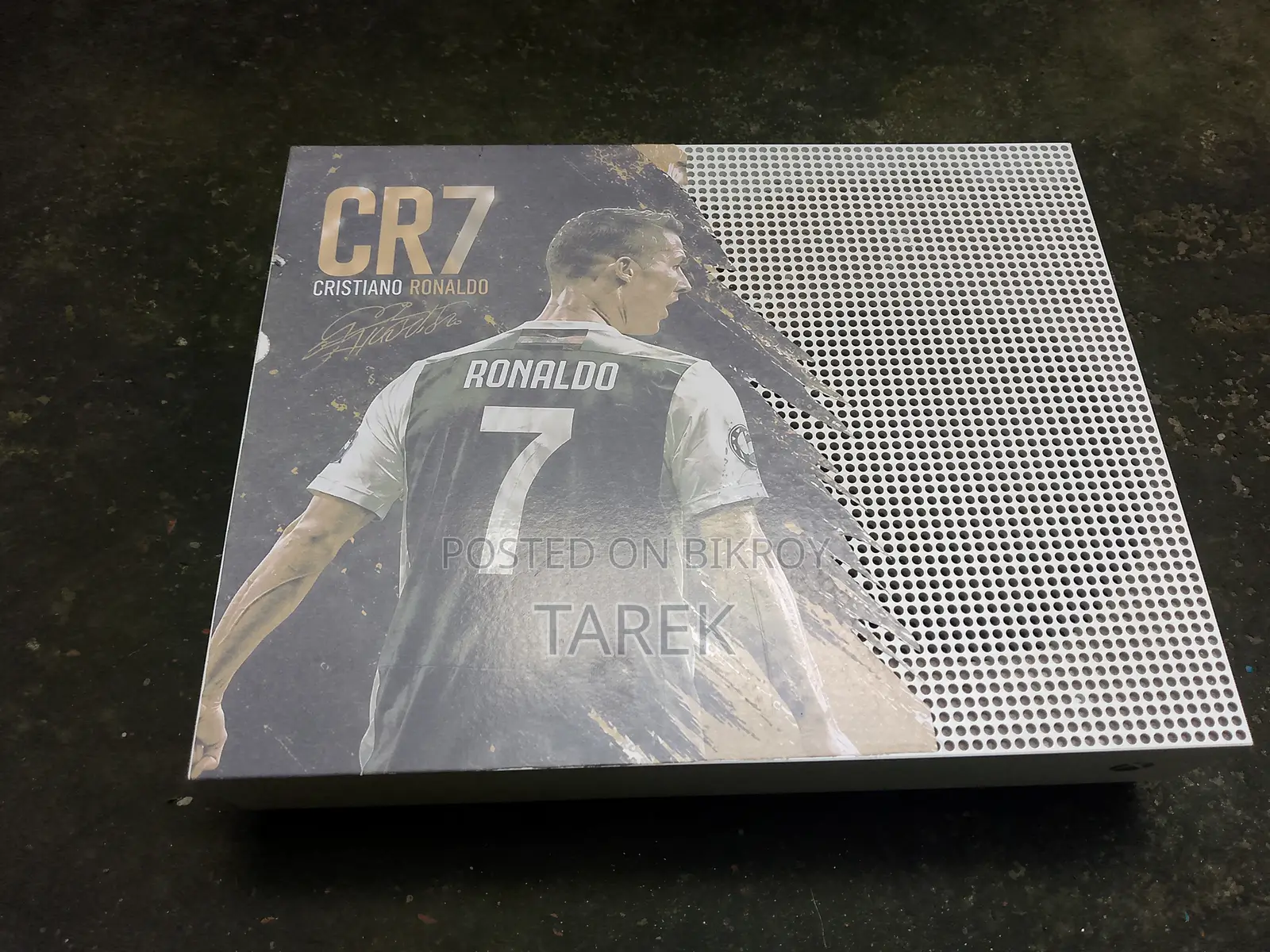 Xbox One S Digital Edition Excellent Condition