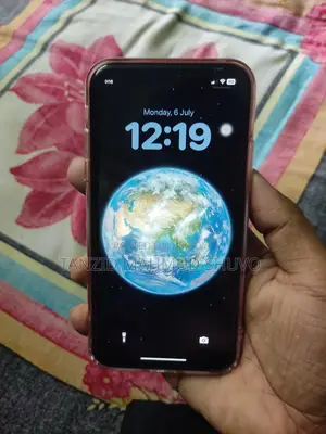 Apple iPhone XR 128 GB Orange