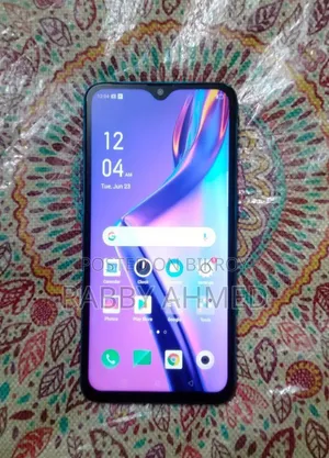 Oppo A12 64 GB Blue