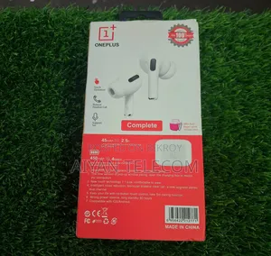 Oneplus Airpods