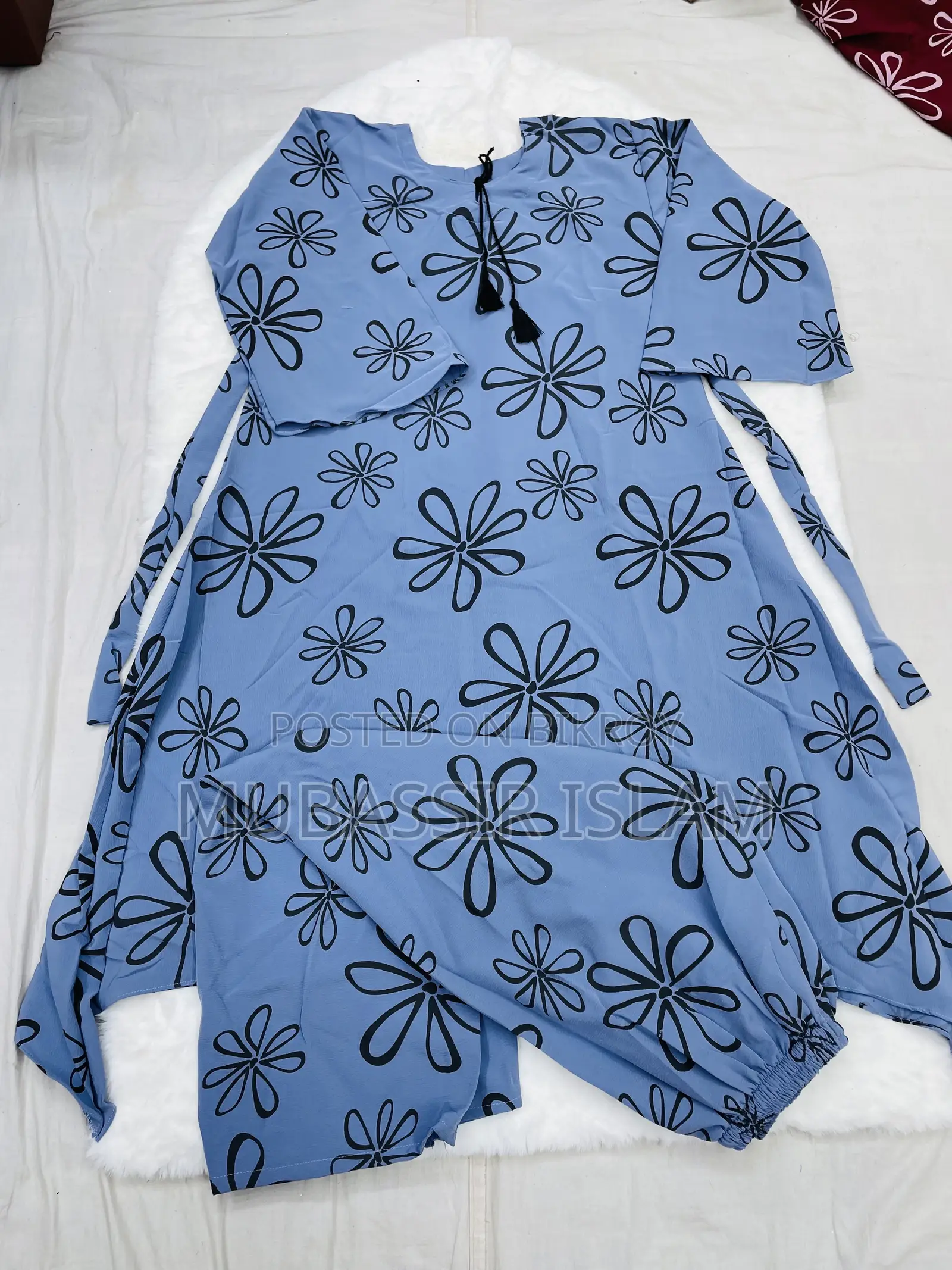Soft Comfortable 2piece