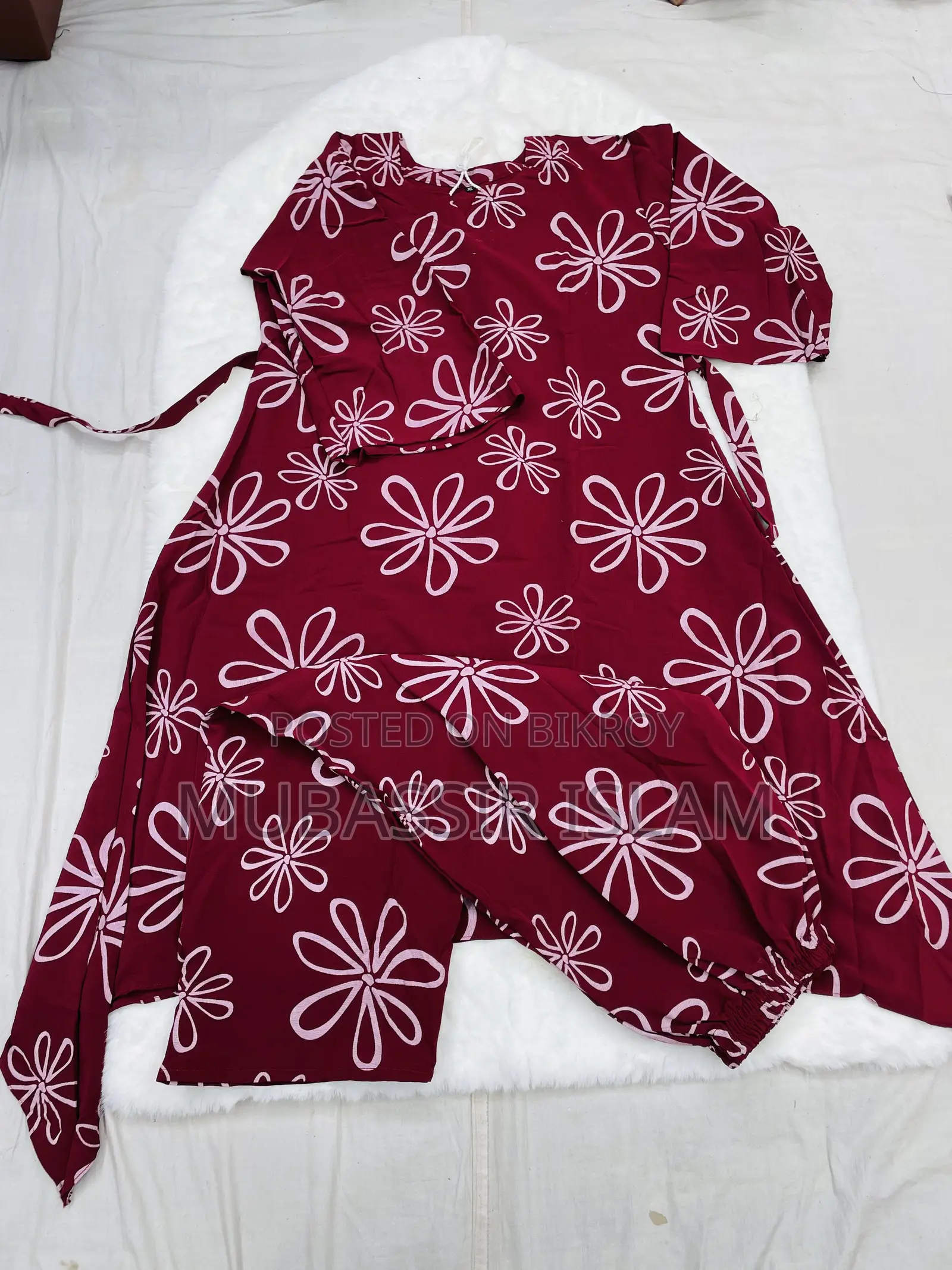 Soft Comfortable 2piece